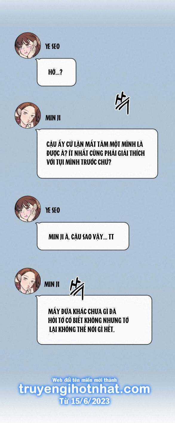 Chiến Lược: Tình Yêu Trong Sáng Chapter 66.2 trang 38