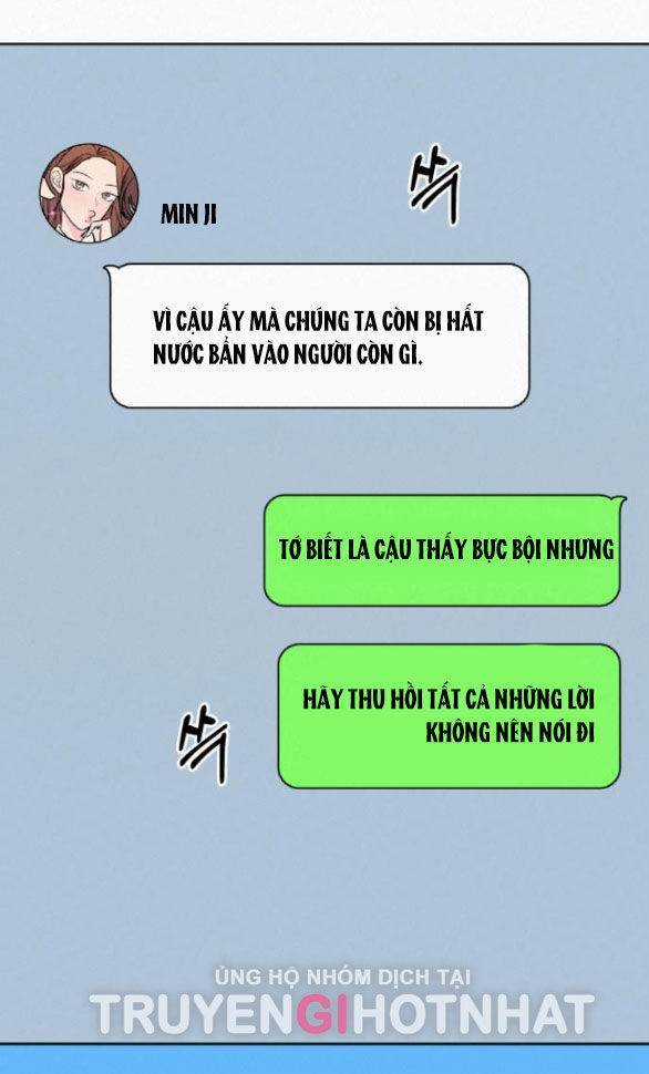 Chiến Lược: Tình Yêu Trong Sáng Chapter 66.2 trang 46