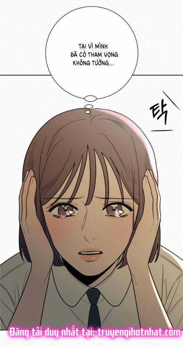 Chiến Lược: Tình Yêu Trong Sáng Chapter 66.2 trang 5