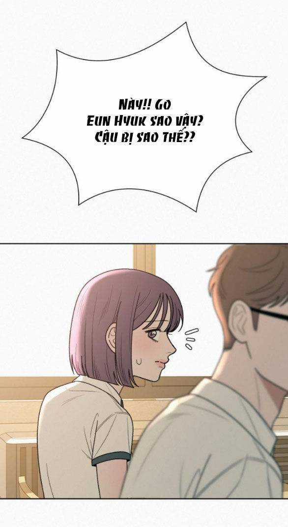 Chiến Lược: Tình Yêu Trong Sáng Chapter 66.2 trang 61