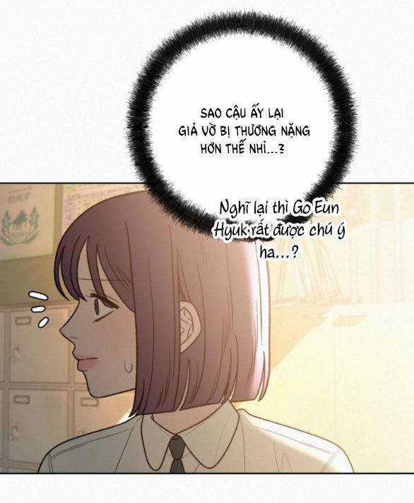 Chiến Lược: Tình Yêu Trong Sáng Chapter 66.2 trang 77