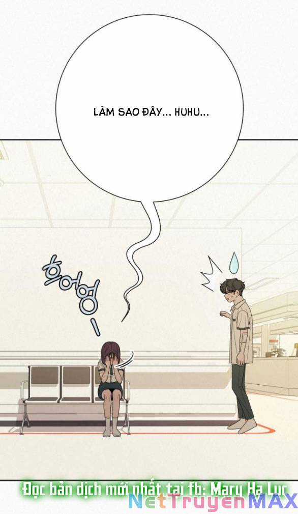 Chiến Lược: Tình Yêu Trong Sáng Chapter 66 trang 10