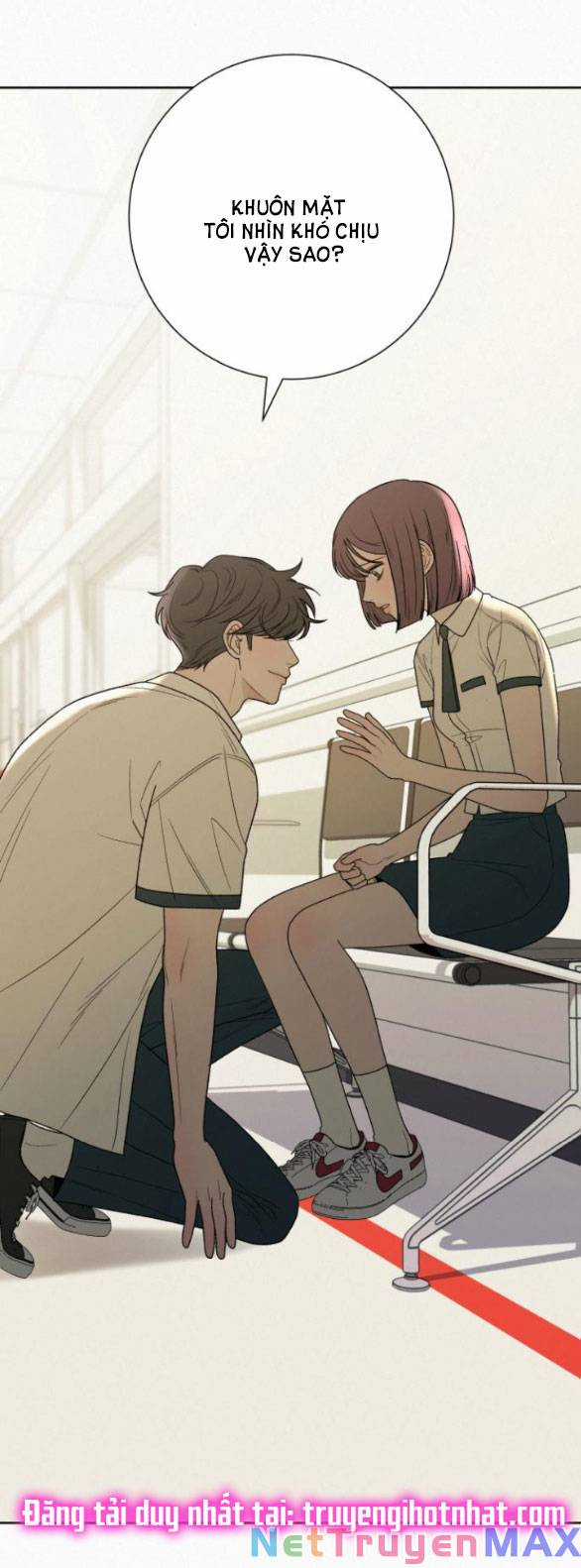 Chiến Lược: Tình Yêu Trong Sáng Chapter 66 trang 12