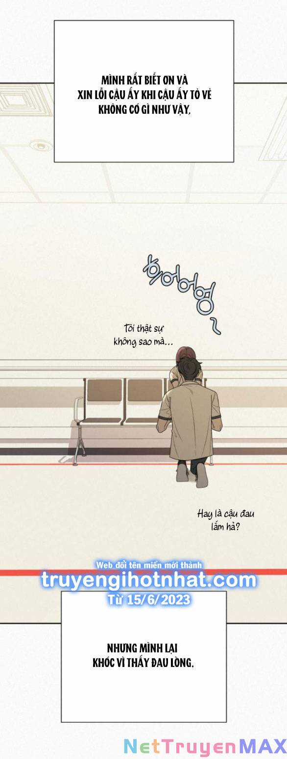 Chiến Lược: Tình Yêu Trong Sáng Chapter 66 trang 14