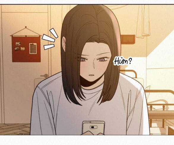 Chiến Lược: Tình Yêu Trong Sáng Chapter 66 trang 20
