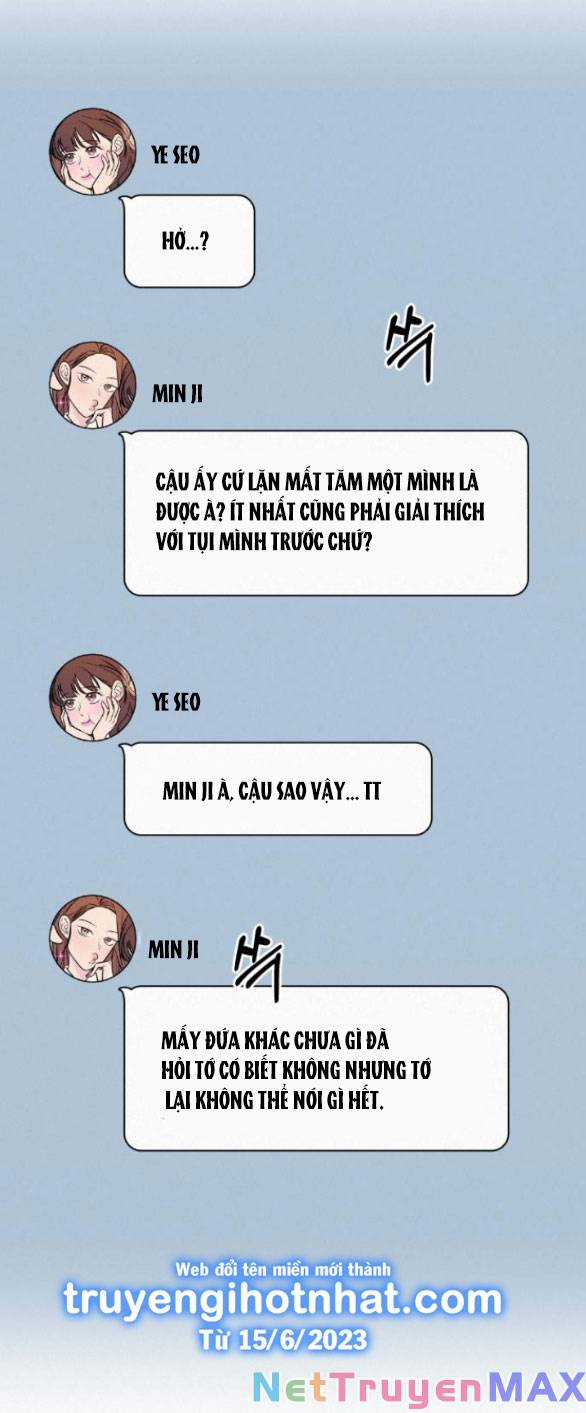 Chiến Lược: Tình Yêu Trong Sáng Chapter 66 trang 21