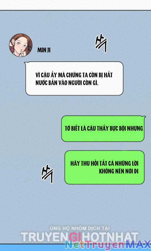 Chiến Lược: Tình Yêu Trong Sáng Chapter 66 trang 23