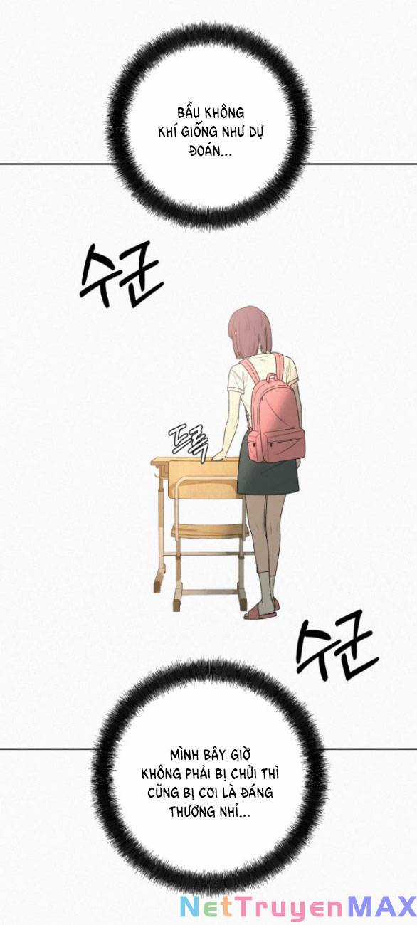 Chiến Lược: Tình Yêu Trong Sáng Chapter 66 trang 31