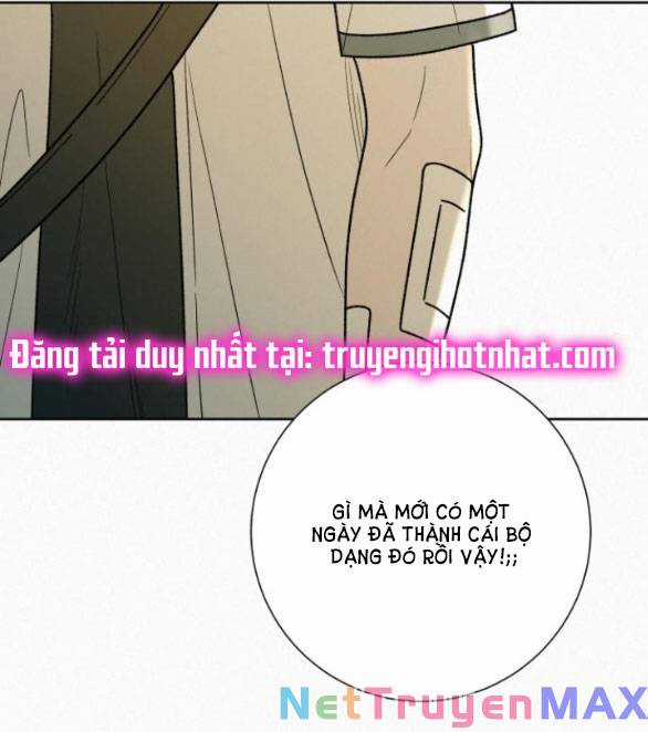 Chiến Lược: Tình Yêu Trong Sáng Chapter 66 trang 36