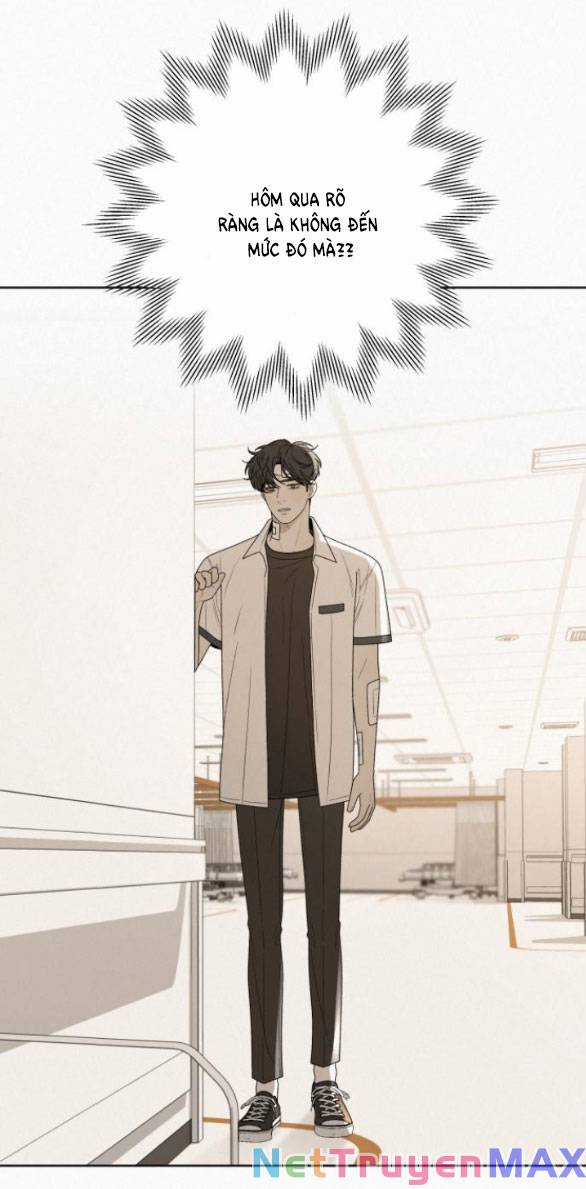 Chiến Lược: Tình Yêu Trong Sáng Chapter 66 trang 38