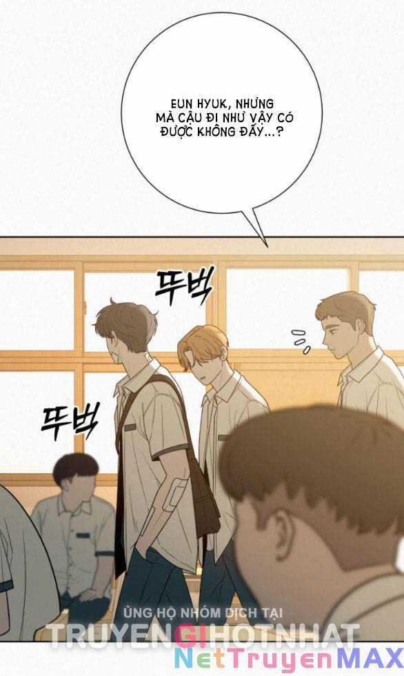 Chiến Lược: Tình Yêu Trong Sáng Chapter 66 trang 39