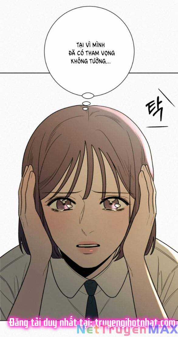 Chiến Lược: Tình Yêu Trong Sáng Chapter 66 trang 4