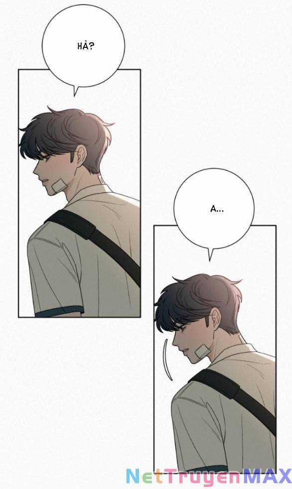 Chiến Lược: Tình Yêu Trong Sáng Chapter 66 trang 40