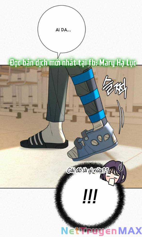 Chiến Lược: Tình Yêu Trong Sáng Chapter 66 trang 41