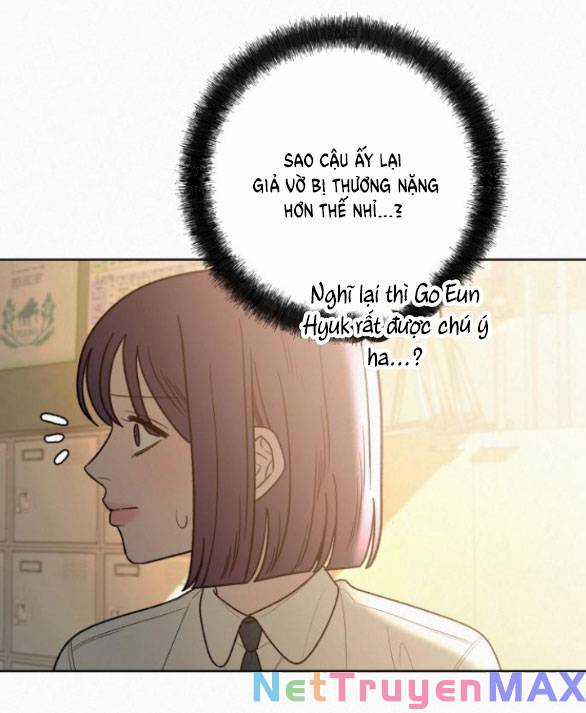 Chiến Lược: Tình Yêu Trong Sáng Chapter 66 trang 42