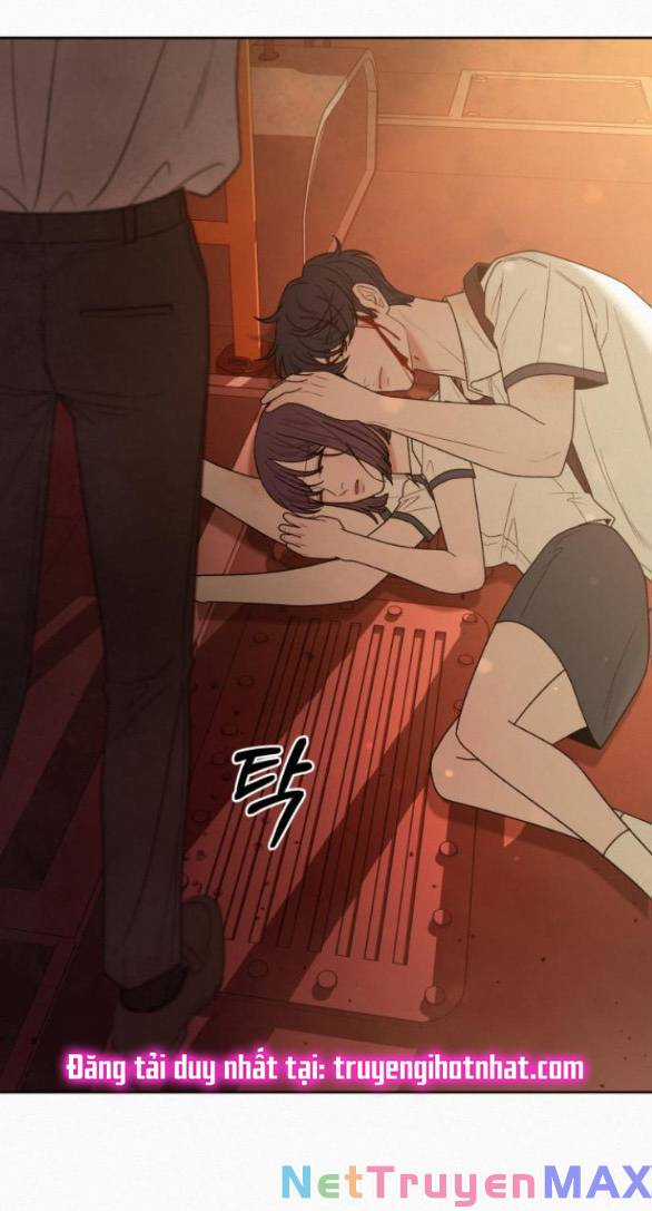 Chiến Lược: Tình Yêu Trong Sáng Chapter 66 trang 54