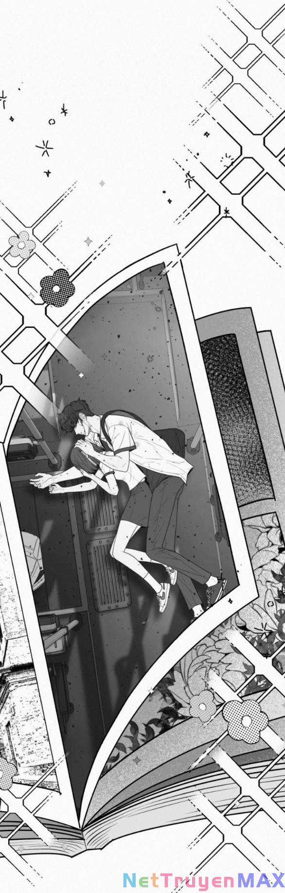 Chiến Lược: Tình Yêu Trong Sáng Chapter 66 trang 57