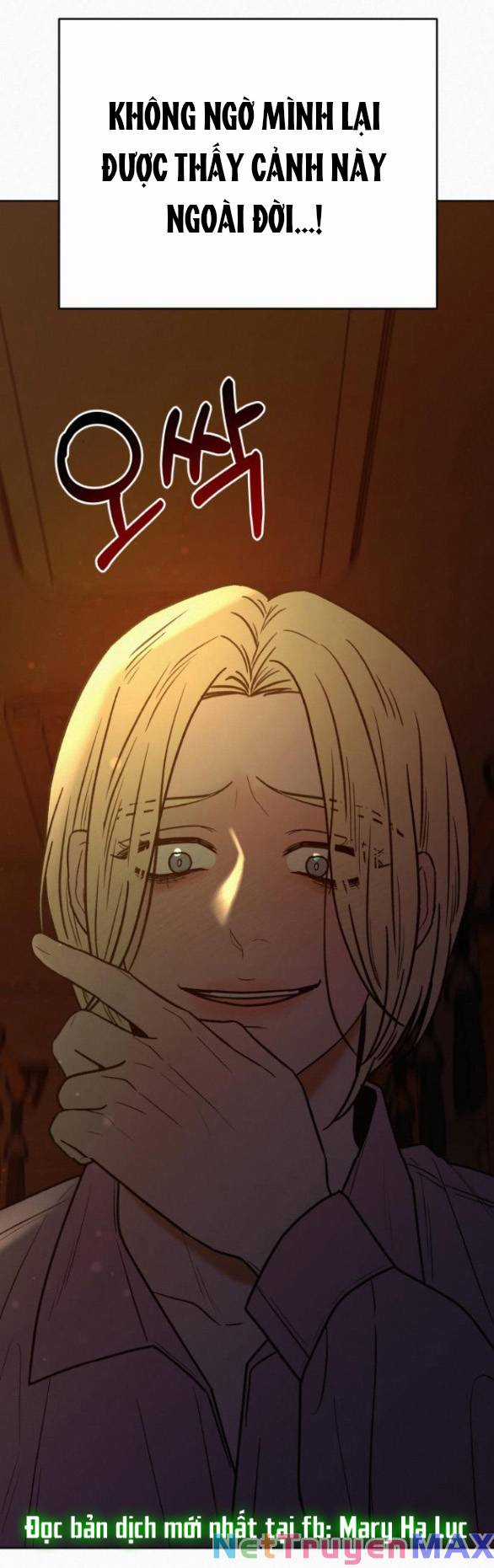 Chiến Lược: Tình Yêu Trong Sáng Chapter 66 trang 59