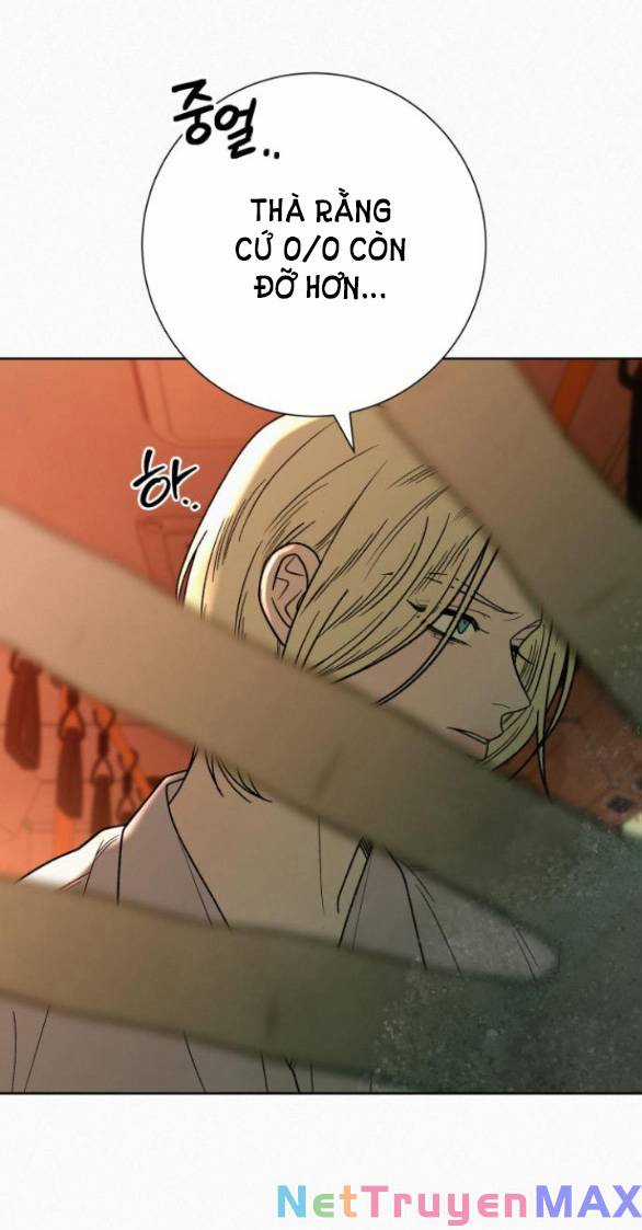 Chiến Lược: Tình Yêu Trong Sáng Chapter 66 trang 68