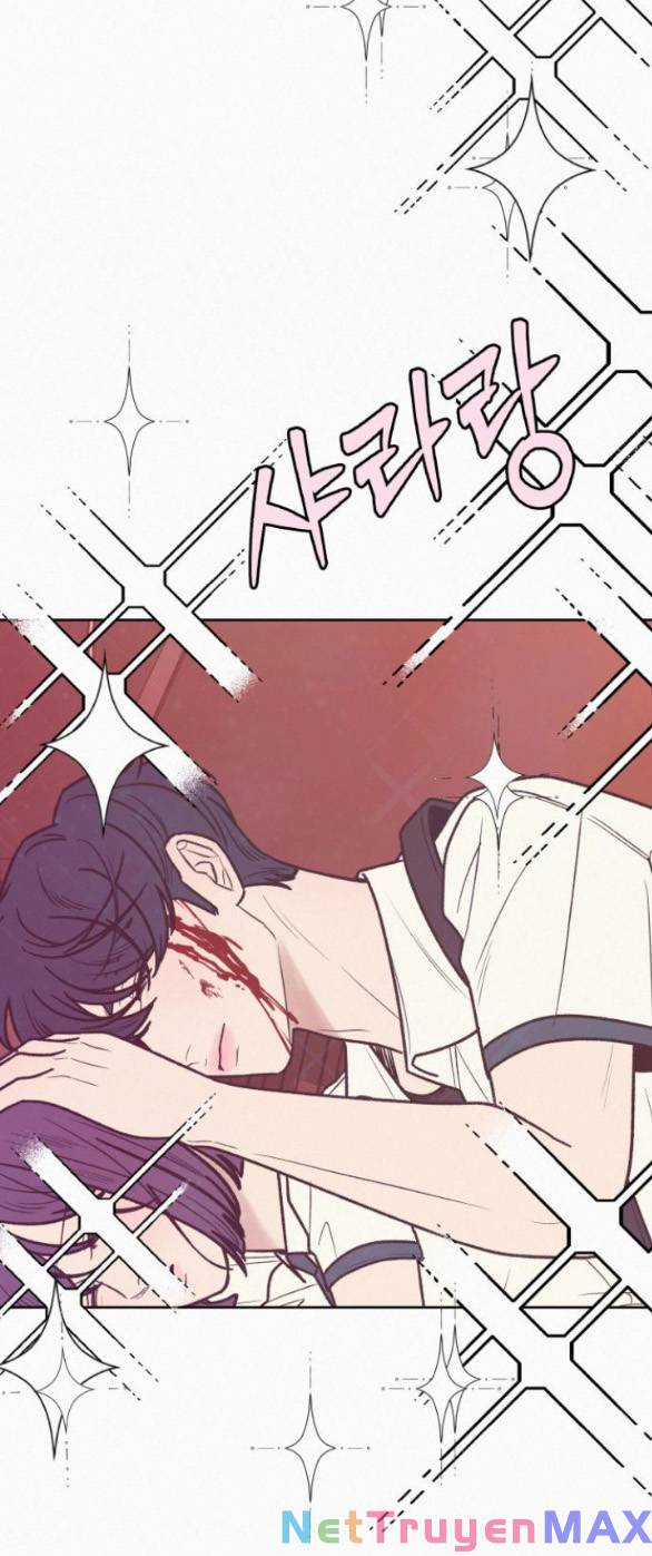 Chiến Lược: Tình Yêu Trong Sáng Chapter 66 trang 71