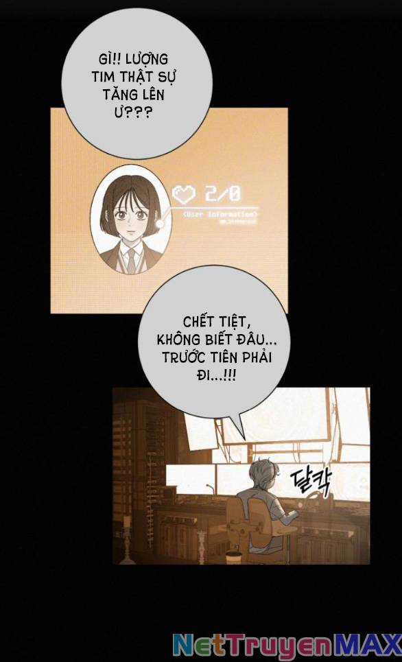 Chiến Lược: Tình Yêu Trong Sáng Chapter 66 trang 75