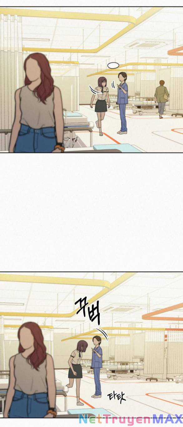 Chiến Lược: Tình Yêu Trong Sáng Chapter 66 trang 91