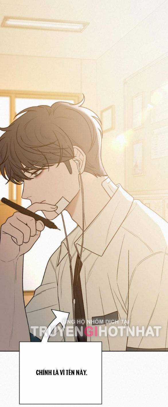 Chiến Lược: Tình Yêu Trong Sáng Chapter 67.1 trang 18