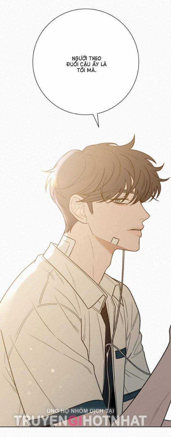 Chiến Lược: Tình Yêu Trong Sáng Chapter 67.1 trang 37