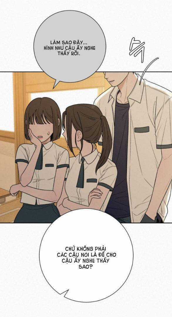 Chiến Lược: Tình Yêu Trong Sáng Chapter 67.1 trang 48