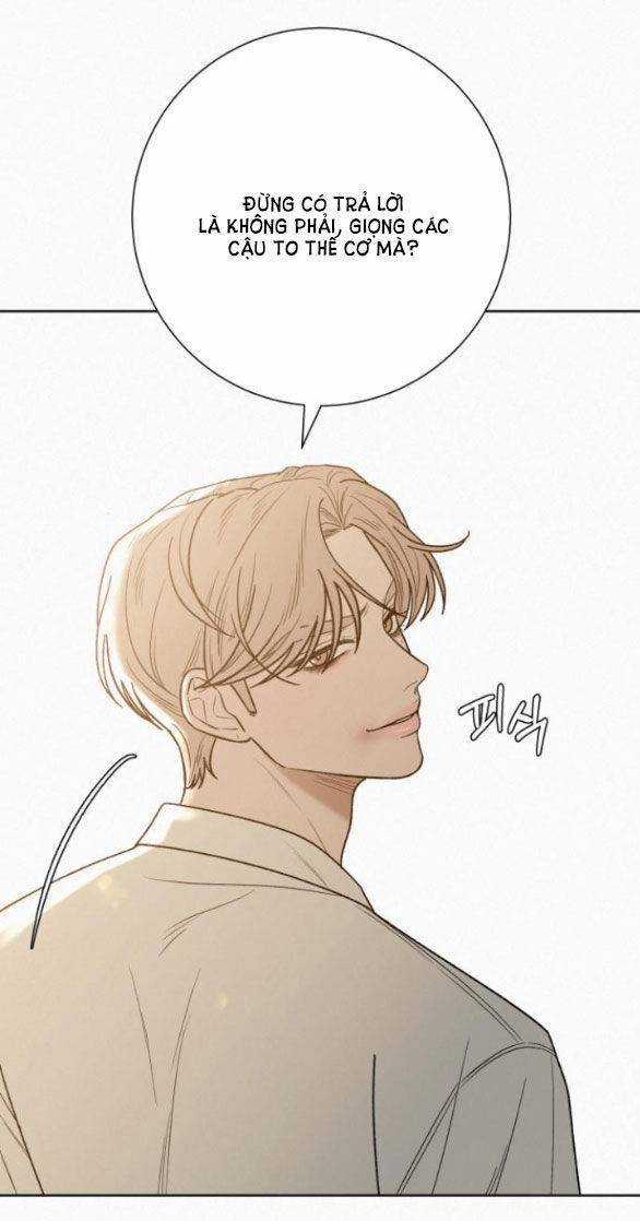 Chiến Lược: Tình Yêu Trong Sáng Chapter 67.1 trang 51