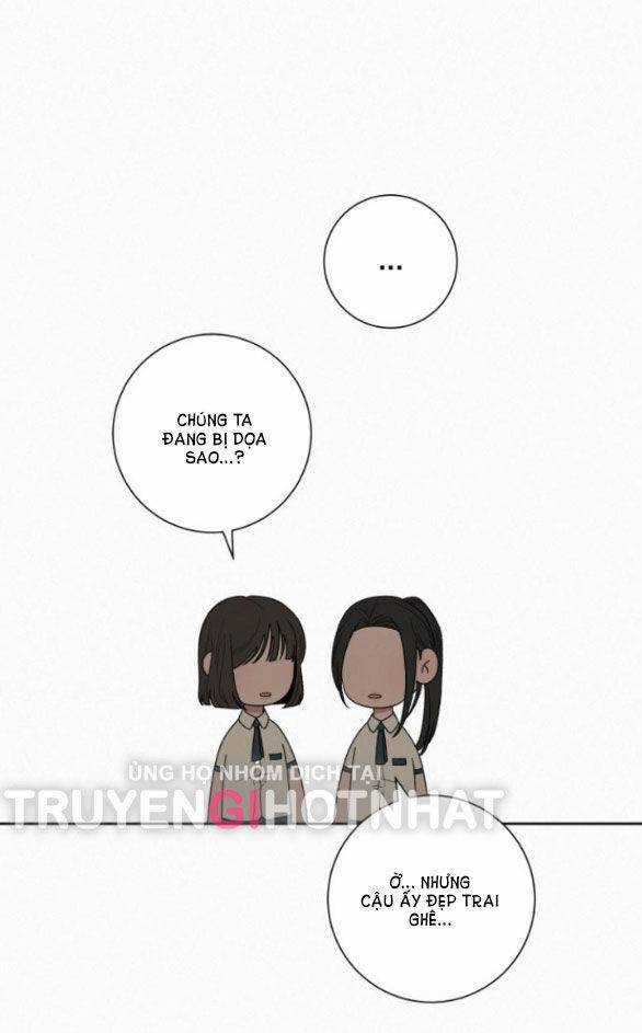 Chiến Lược: Tình Yêu Trong Sáng Chapter 67.1 trang 55