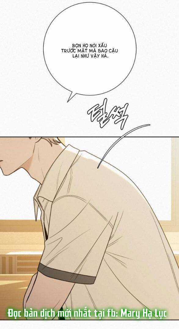 Chiến Lược: Tình Yêu Trong Sáng Chapter 67.1 trang 59