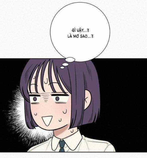 Chiến Lược: Tình Yêu Trong Sáng Chapter 67.1 trang 71