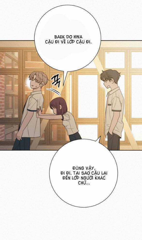 Chiến Lược: Tình Yêu Trong Sáng Chapter 67.1 trang 98