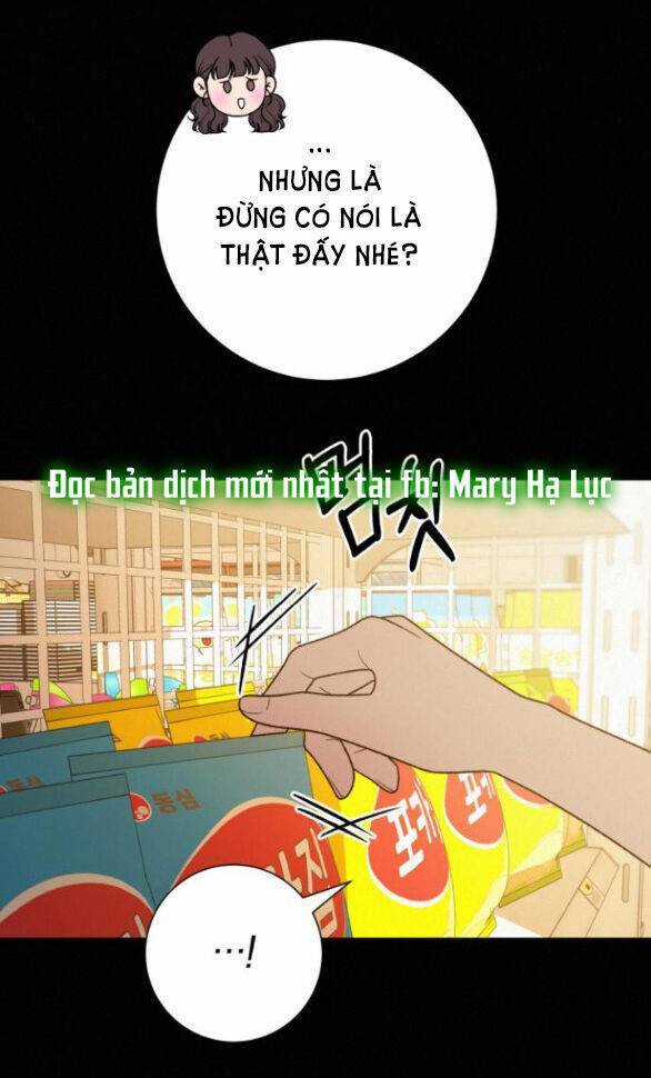 Chiến Lược: Tình Yêu Trong Sáng Chapter 67.2 trang 22