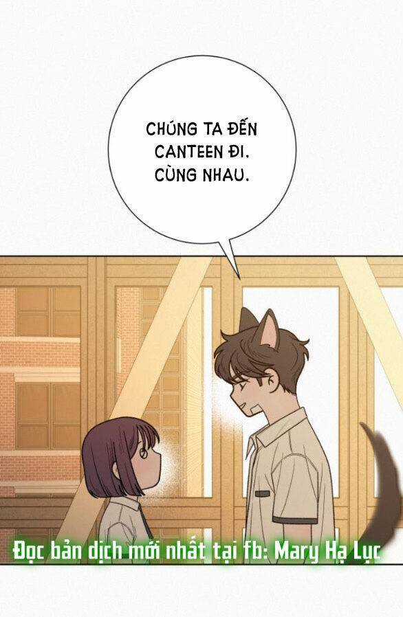 Chiến Lược: Tình Yêu Trong Sáng Chapter 67.2 trang 3