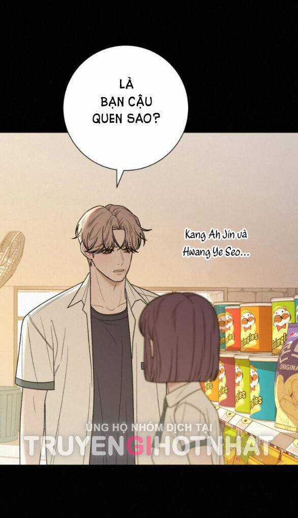 Chiến Lược: Tình Yêu Trong Sáng Chapter 67.2 trang 30