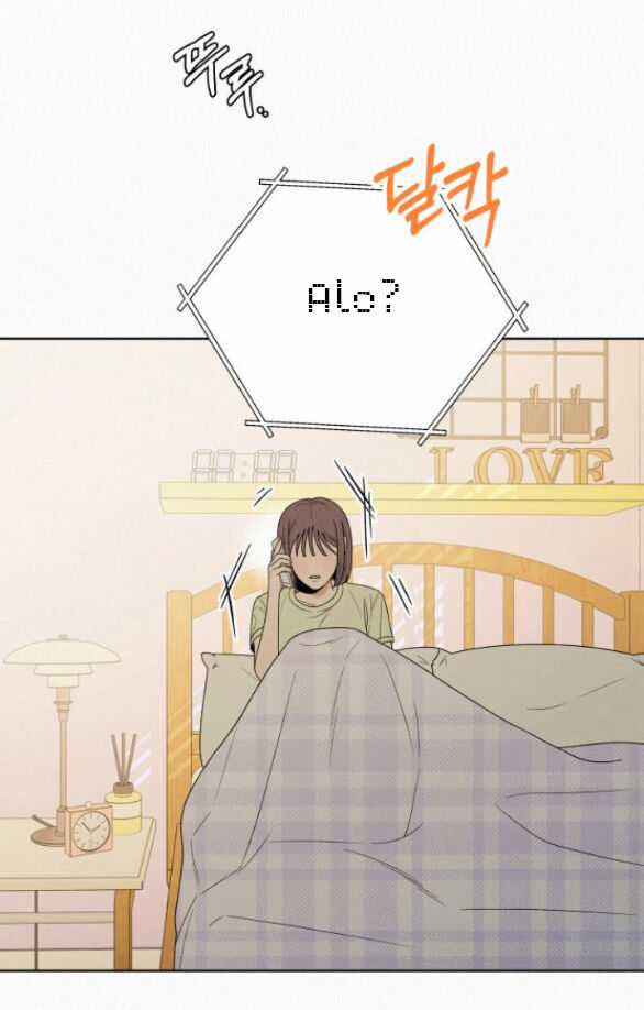 Chiến Lược: Tình Yêu Trong Sáng Chapter 67.2 trang 44