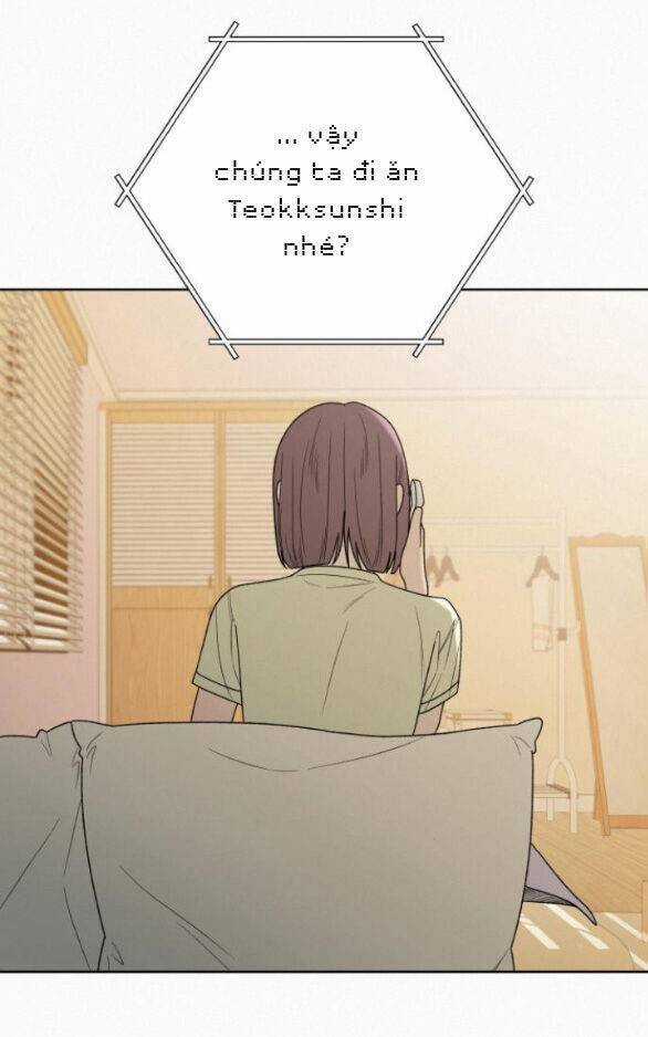 Chiến Lược: Tình Yêu Trong Sáng Chapter 67.2 trang 48