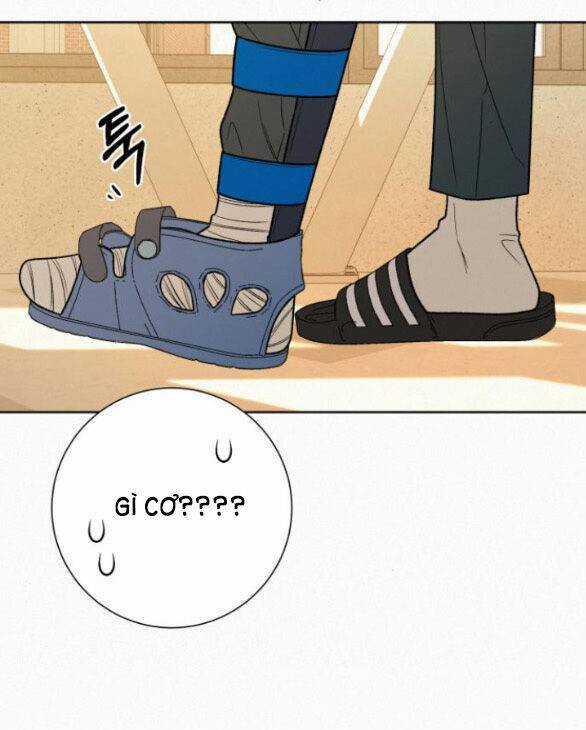 Chiến Lược: Tình Yêu Trong Sáng Chapter 67.2 trang 5