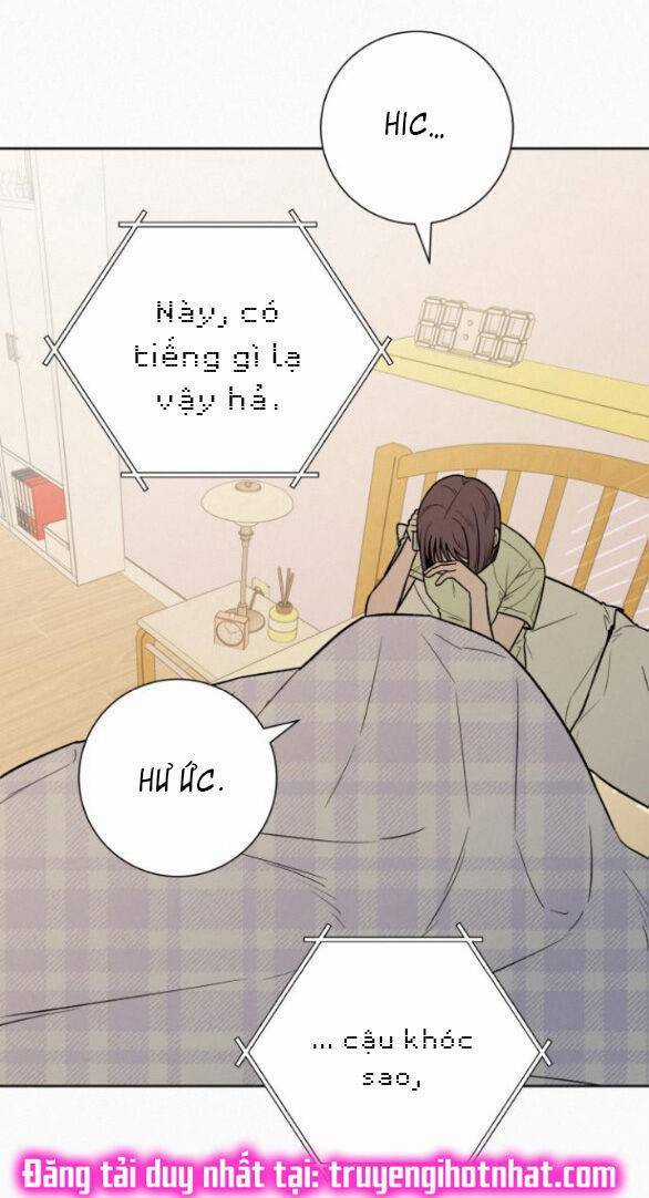 Chiến Lược: Tình Yêu Trong Sáng Chapter 67.2 trang 52