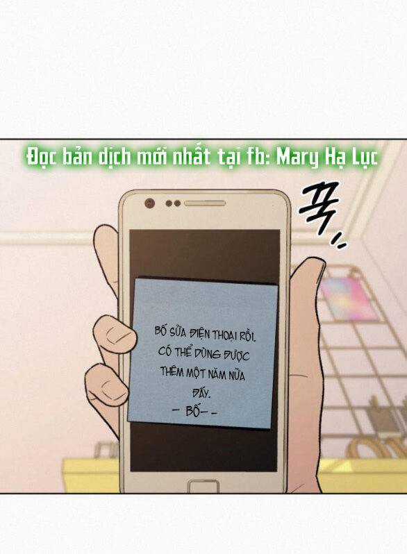 Chiến Lược: Tình Yêu Trong Sáng Chapter 67.2 trang 55