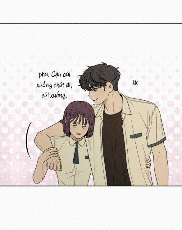 Chiến Lược: Tình Yêu Trong Sáng Chapter 67.2 trang 6