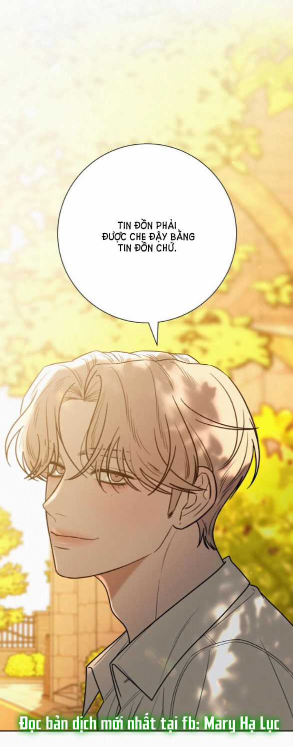 Chiến Lược: Tình Yêu Trong Sáng Chapter 68.1 trang 19