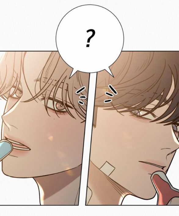 Chiến Lược: Tình Yêu Trong Sáng Chapter 68.1 trang 3