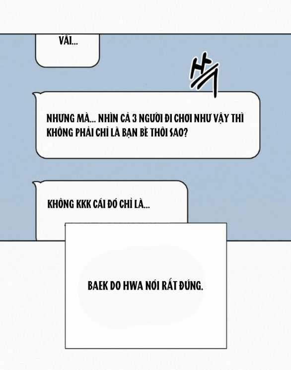 Chiến Lược: Tình Yêu Trong Sáng Chapter 68.1 trang 58