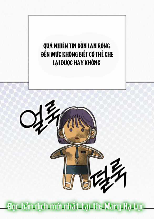 Chiến Lược: Tình Yêu Trong Sáng Chapter 68.1 trang 64