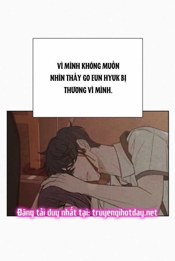 Chiến Lược: Tình Yêu Trong Sáng Chapter 68.2 trang 16