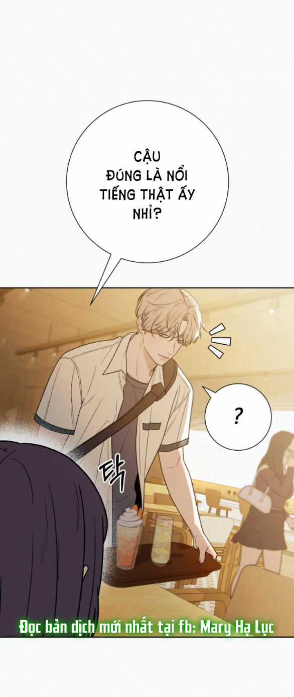 Chiến Lược: Tình Yêu Trong Sáng Chapter 68.2 trang 2