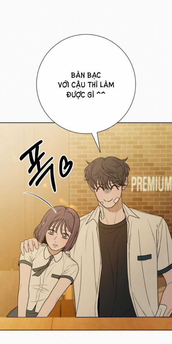 Chiến Lược: Tình Yêu Trong Sáng Chapter 68.2 trang 28